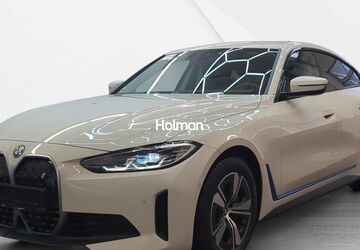 BMW i4 20.636 km 38.793 &euro; Eschborn 65760