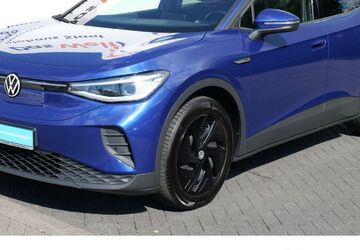 VW ID.4 79.118 km 23.990 &euro; Nidderau 61130