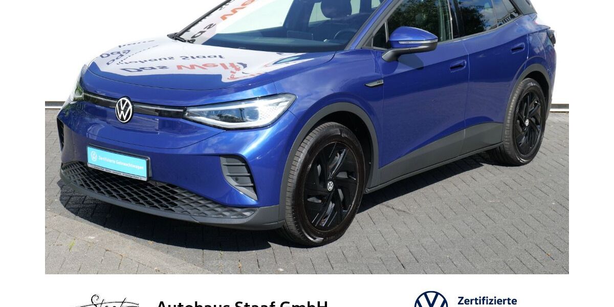 VW ID.4 79.118 km 23.990 &euro; Nidderau 61130