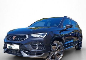 Cupra Ateca 32.250 km 30.650 &euro; Friedberg 61169