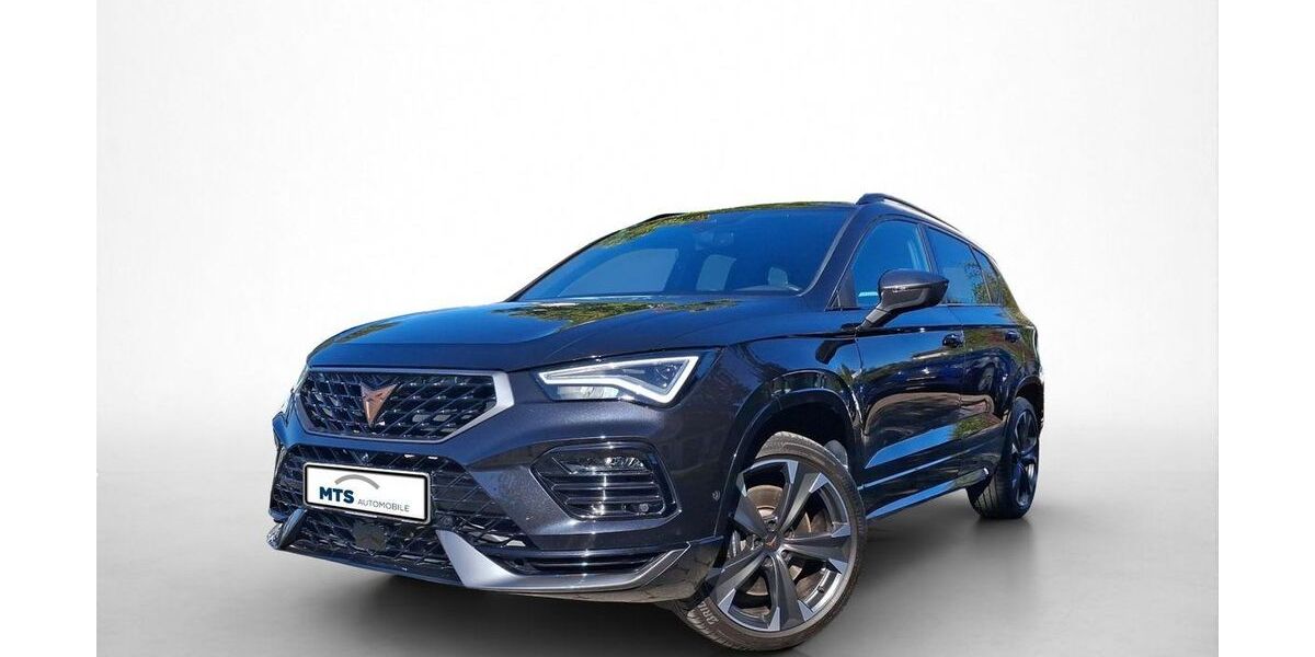 Cupra Ateca 32.250 km 30.650 &euro; Friedberg 61169