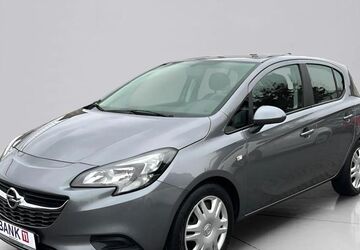 Opel Corsa 73.000 km 8.470 &euro; Egelsbach 63329