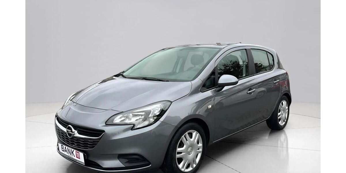 Opel Corsa 73.000 km 8.470 &euro; Egelsbach 63329