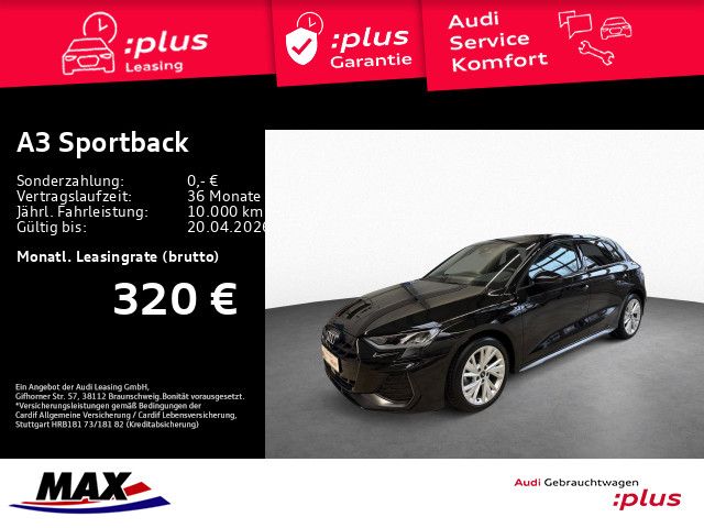 Audi A3 23.200 km 33.069 &euro; Offenbach am Main 63071