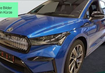 Skoda Enyaq 24.300 km 38.449 &euro; Mühlheim 63165