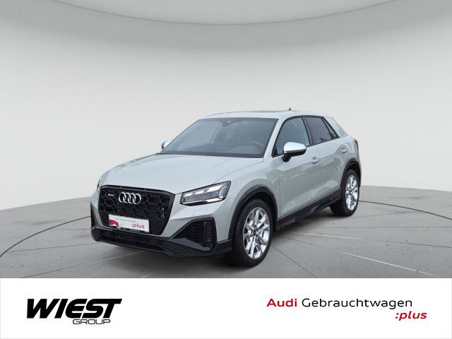 Audi SQ2 8.889 km 41.999 &euro; Darmstadt 64295