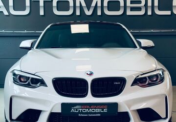BMW M2 57.300 km 43.690 &euro; Hasselroth 63594