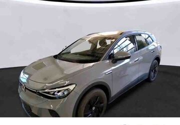 VW ID.4 34.740 km 23.740 &euro; Bad Homburg 61348