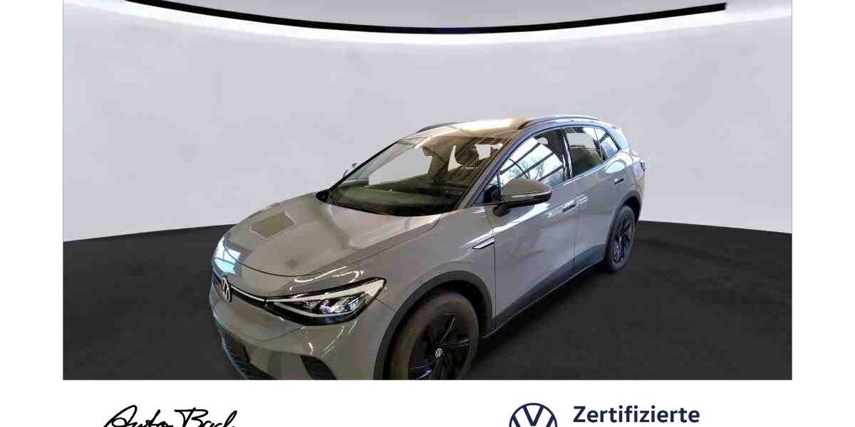 VW ID.4 34.740 km 23.740 &euro; Bad Homburg 61348