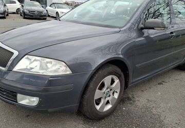 Skoda Octavia 220.000 km 1.790 &euro; Gross Gerau 64521