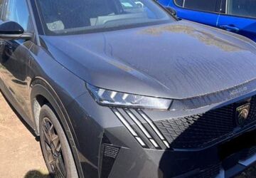 Peugeot 5008 13.144 km 32.480 &euro; Rüsselsheim 65428