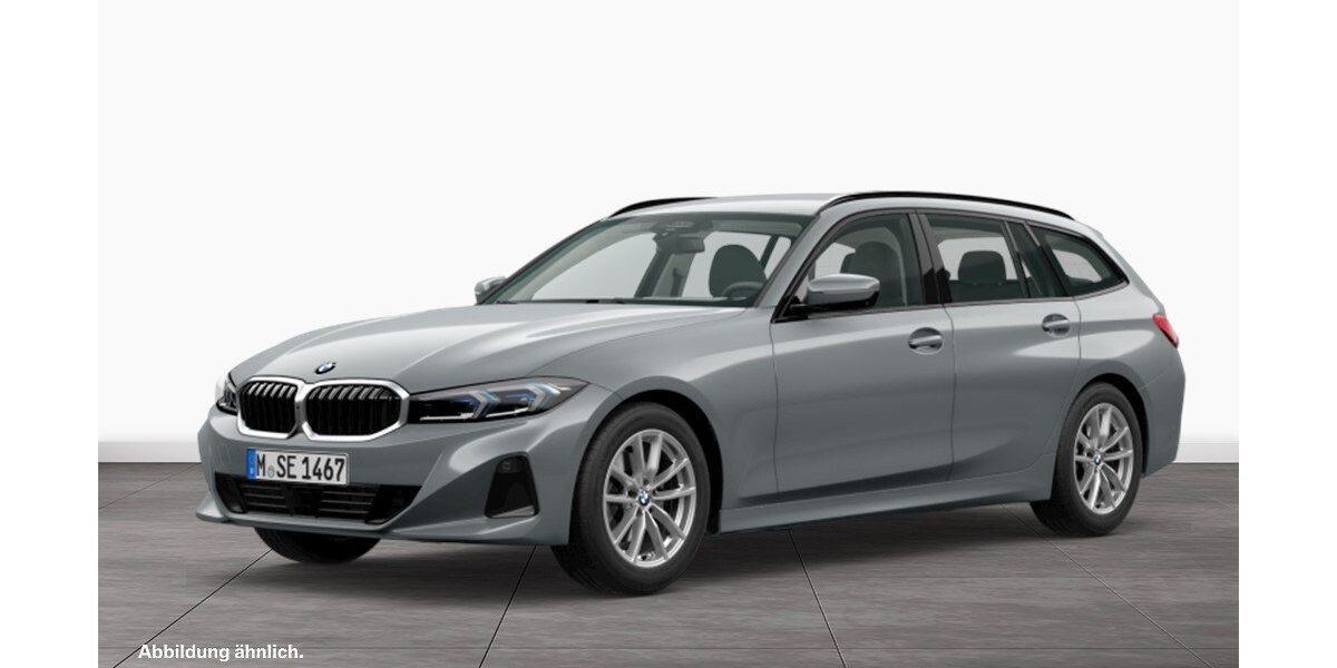 BMW 320 6.269 km 42.590 &euro; Dreieich-Sprendlingen 63303