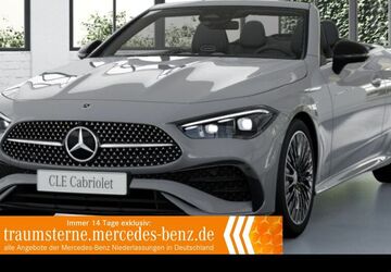 Mercedes-Benz CLE 220 6.868 km 59.990 &euro; Darmstadt 64295