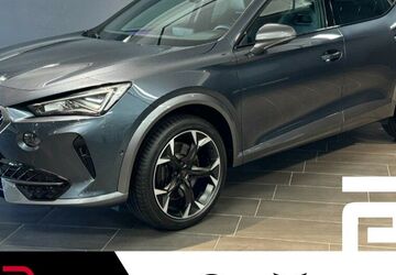 Cupra Formentor 34.300 km 29.981 &euro; Offenbach 63069