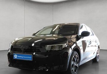 Opel Corsa 26.729 km 16.950 &euro; Frankfurt 60386