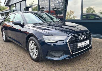 Audi A6 88.350 km 22.990 &euro; Offenbach am Main 63069