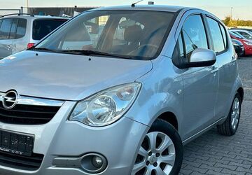 Opel Agila 50.000 km 3.990 &euro; Dietzenbach 63128
