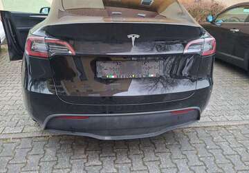 Tesla Model Y 42.000 km 33.000 &euro; weiterstadt 64331