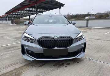 BMW 118 55.700 km 22.990 &euro; Weiterstadt, Stadt 64331