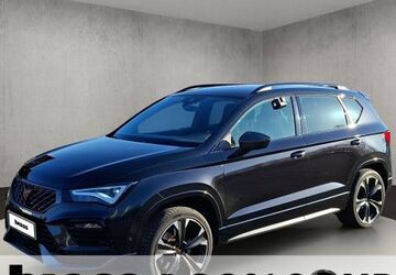 Cupra Ateca 20.132 km 35.980 &euro; Offenbach 63075