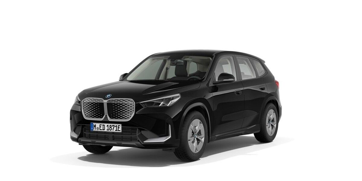 BMW iX1 37.622 km 30.999 &euro; Rödermark 63322