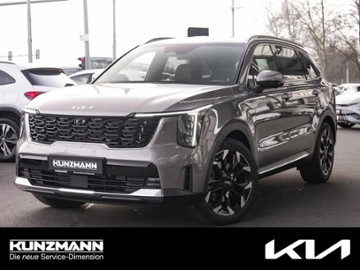 Gebrauchte Kia Sorento