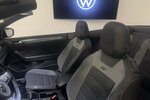 VW T-Roc 1.5 TSI Cabrio R-Line/Black Style *18´´* 53.600 km 23.890 &euro; Dreieich 63303
