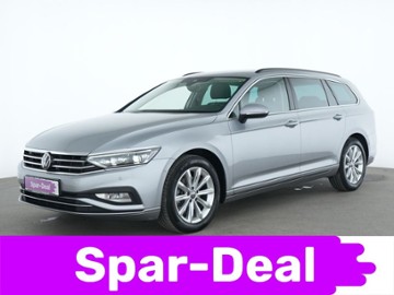 Gebrauchte VW Passat