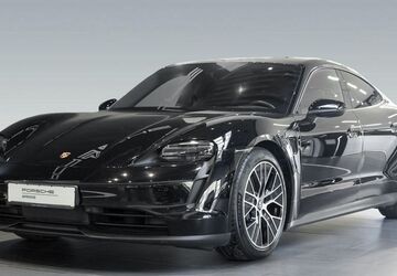Porsche Taycan 27.520 km 64.880 &euro; Frankfurt am Main 65936