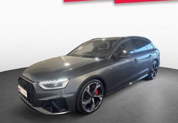 Audi A4 61.400 km 34.979 &euro; Offenbach am Main 63071