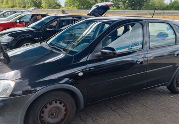 Opel Corsa 190.000 km 1.650 &euro; Rüsselsheim 65428