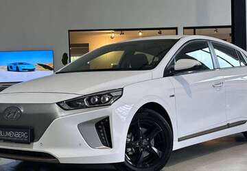 Hyundai IONIQ 103.059 km 12.980 &euro; Rodgau Weiskirchen 63110