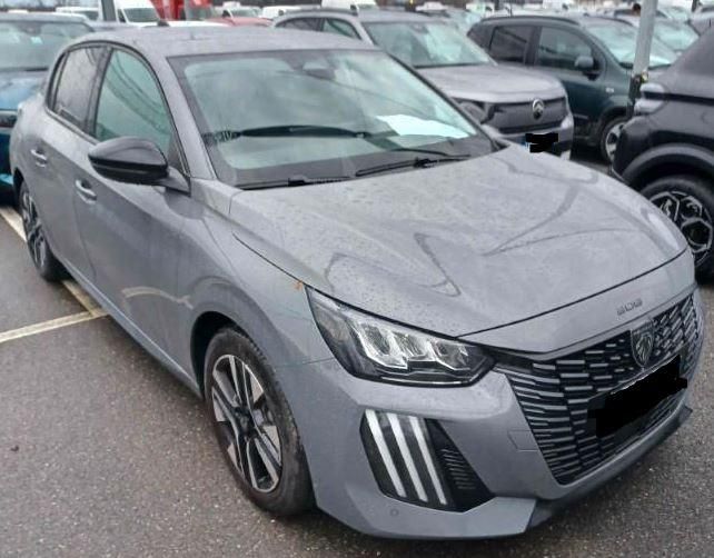 Peugeot 208 20.717 km 15.180 &euro; Rüsselsheim 65428