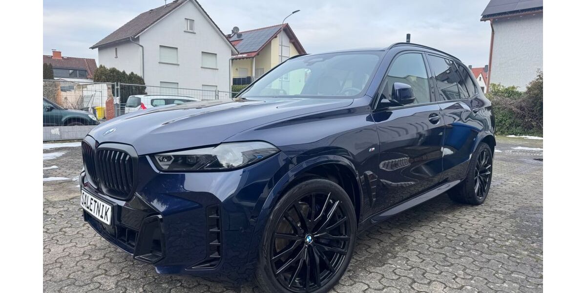 BMW X5 74.900 km 72.990 &euro; Hanau 63456