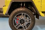 Mercedes-Benz G 500 4x4² Deutsch/1 Vorb./Scheckheft/unfallfrei 23.200 km 166.600 &euro; Dreieich 63303