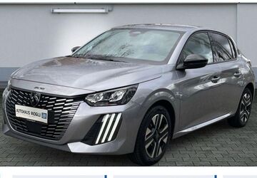 Peugeot 208 22.073 km 14.880 &euro; Rüsselsheim 65428