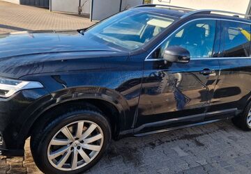 Volvo XC90 113.500 km 30.500 &euro; Freigericht 63579