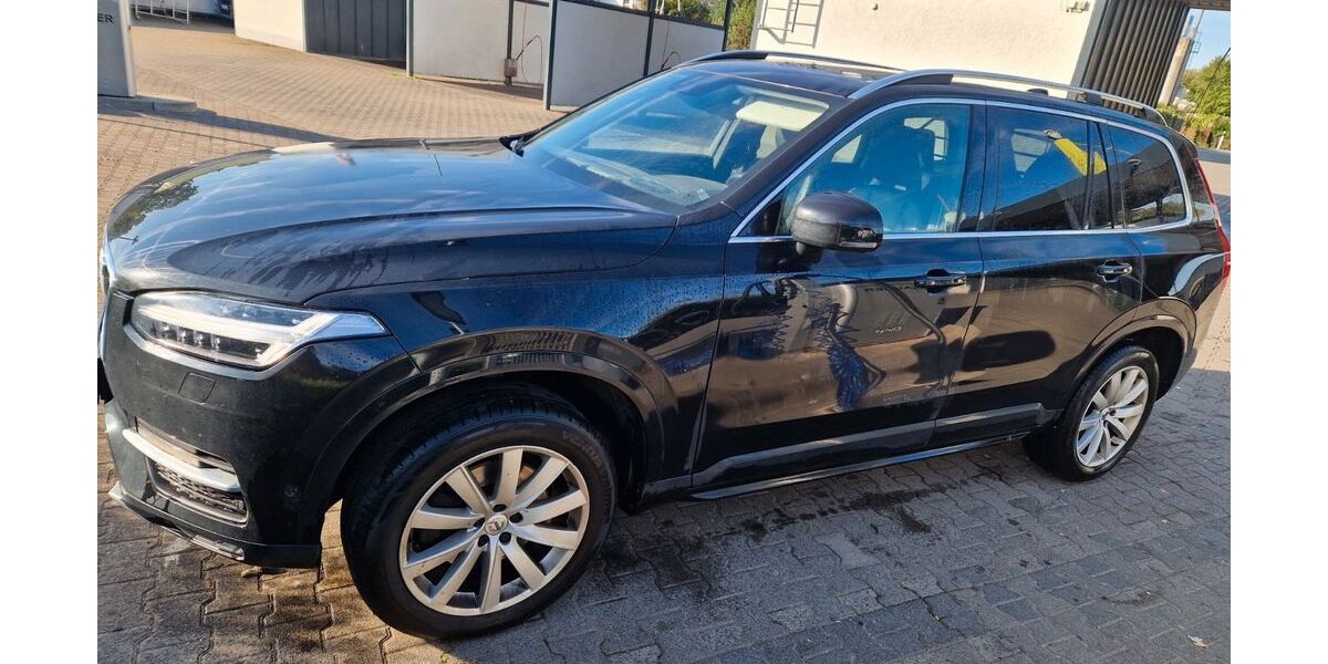 Volvo XC90 113.500 km 30.500 &euro; Freigericht 63579