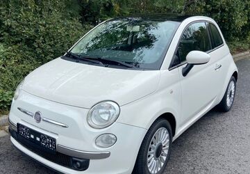 Fiat 500 179.000 km 3.890 &euro; rodgau 63110