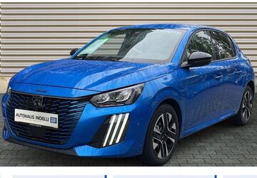 Peugeot 208 11.576 km 15.980 &euro; Rüsselsheim 65428