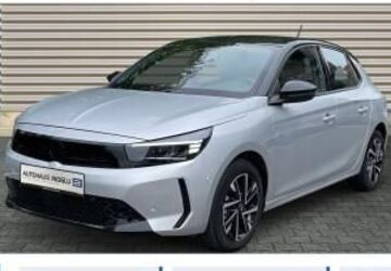 Opel Corsa 30.589 km 16.880 &euro; Rüsselsheim 65428