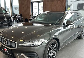 Volvo V60 110.000 km 22.900 &euro; Roßdorf 64380