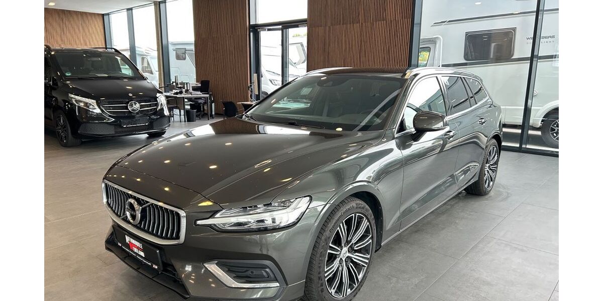 Volvo V60 110.000 km 22.900 &euro; Roßdorf 64380