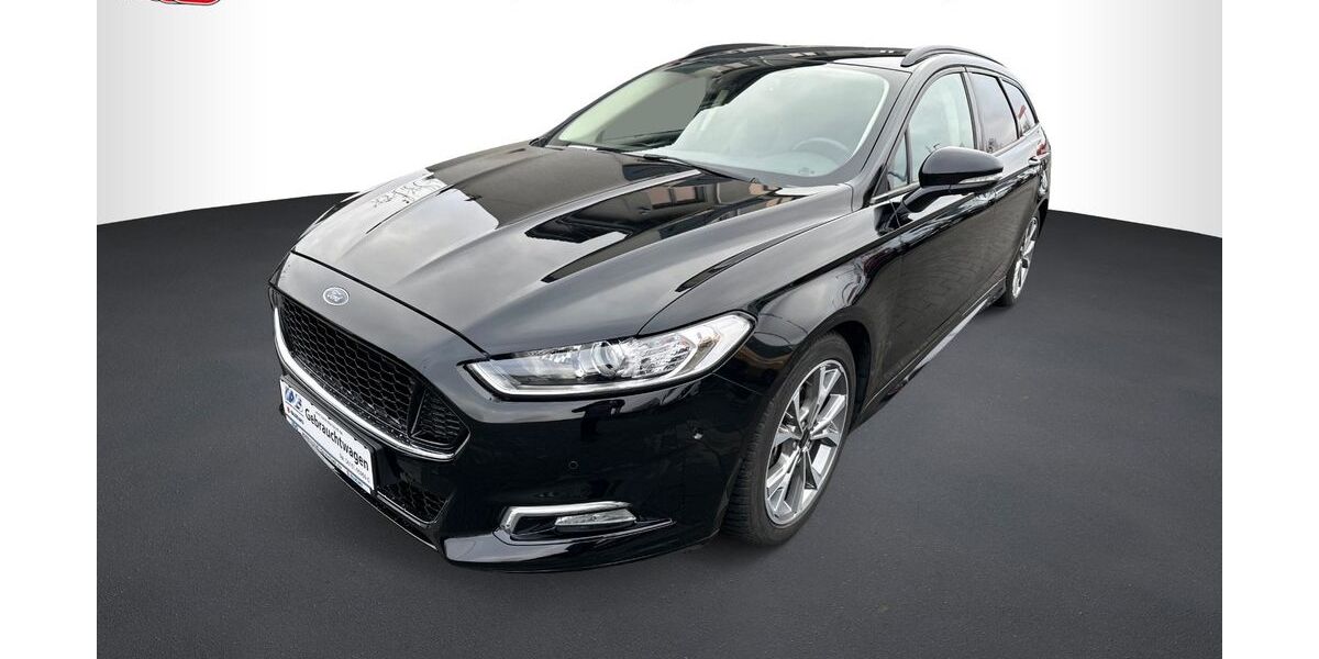 Ford Mondeo 85.300 km 13.999 &euro; Darmstadt 64293