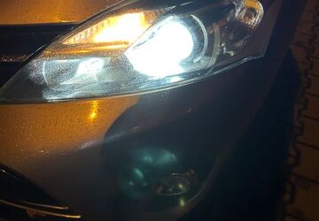 Toyota Verso 176.000 km 7.000 &euro; Rodgau OT Nieder-Rodenu 63110