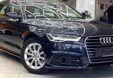 Audi A6 146.044 km 19.600 &euro; Neu-Isenburg 63263
