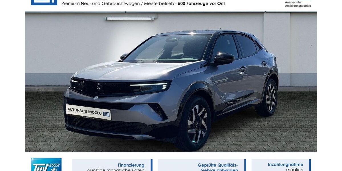 Opel Mokka 27.060 km 20.280 &euro; Rüsselsheim 65428