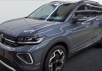 VW T-Cross 25.254 km 27.849 &euro; Gross-Gerau 64521