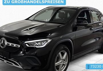 Mercedes-Benz GLA 180 103.995 km 23.690 &euro; Frankfurt 60596