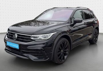 VW Tiguan 55.664 km 33.690 &euro; Hofheim 65719